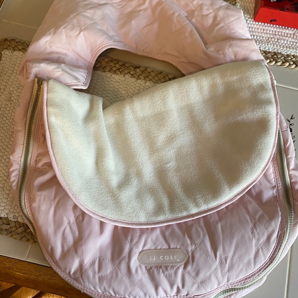 JJ Cole Car seat cover - Picture 2 of 3